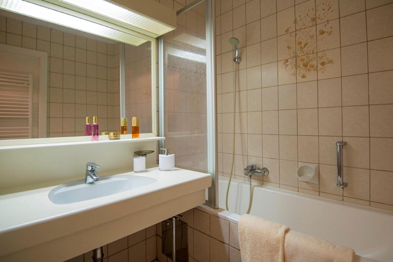 Residenz Lothringen by AlpenTravel Leilighet Bad Gastein Eksteriør bilde
