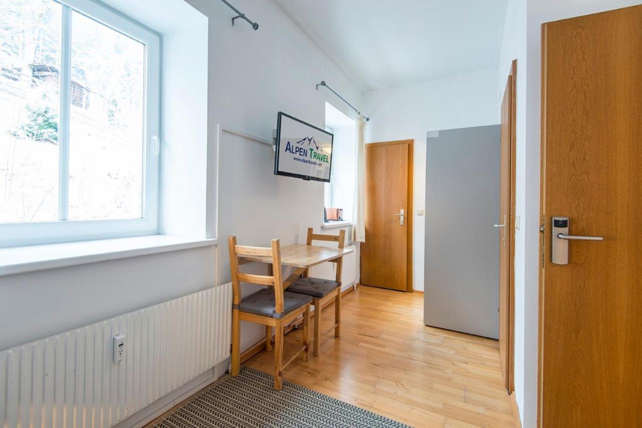 Residenz Lothringen by AlpenTravel Leilighet Bad Gastein Eksteriør bilde
