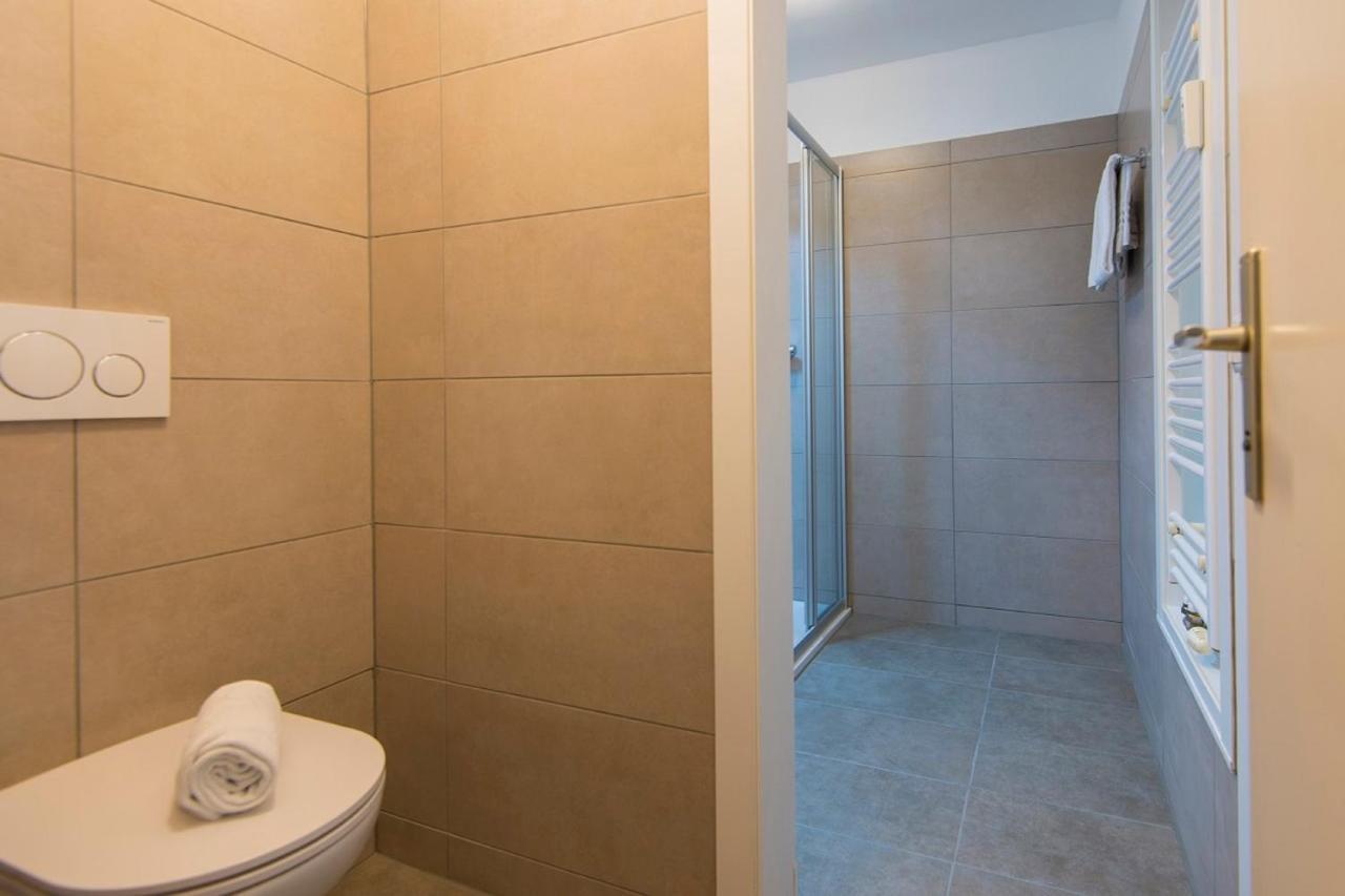 Residenz Lothringen by AlpenTravel Leilighet Bad Gastein Eksteriør bilde