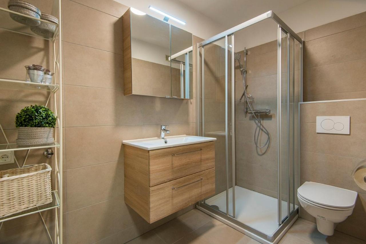 Residenz Lothringen by AlpenTravel Leilighet Bad Gastein Eksteriør bilde