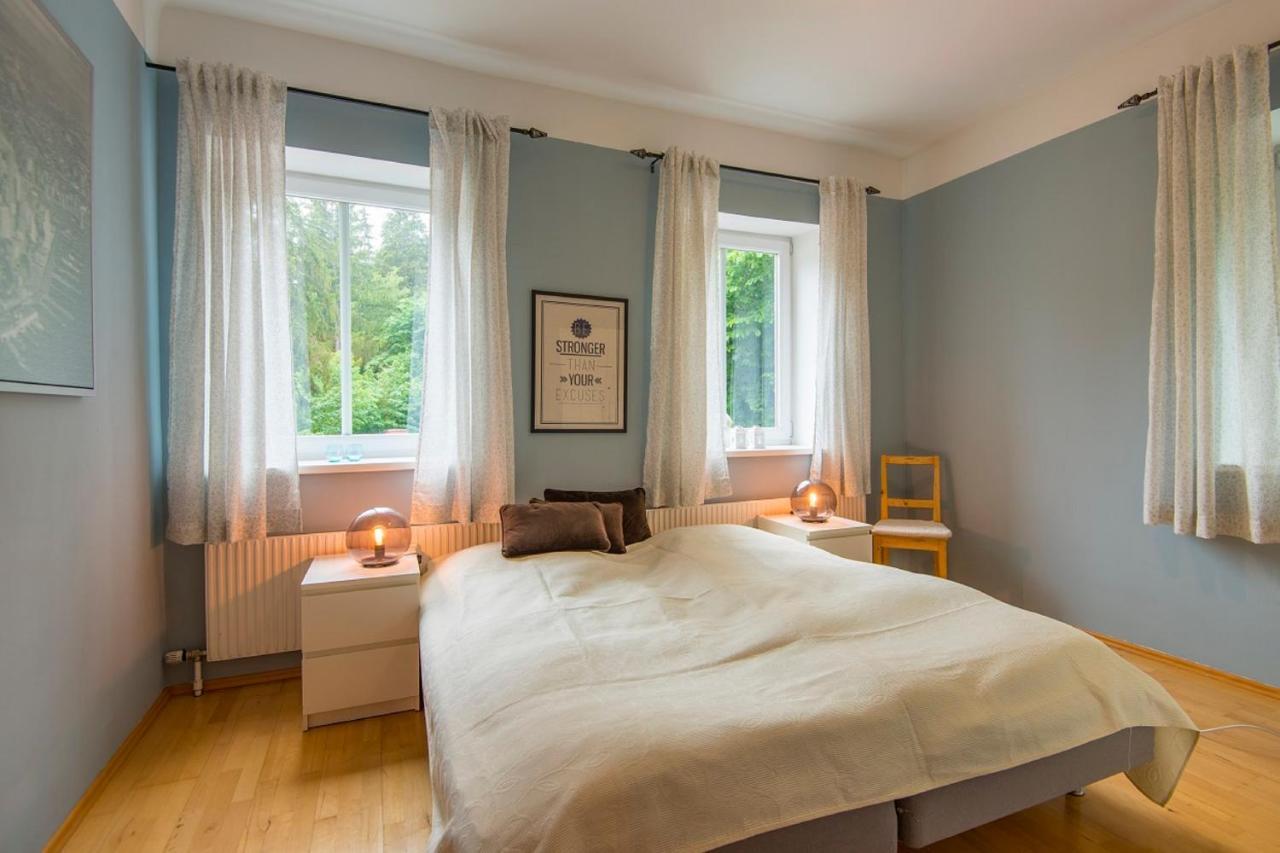 Residenz Lothringen by AlpenTravel Leilighet Bad Gastein Eksteriør bilde