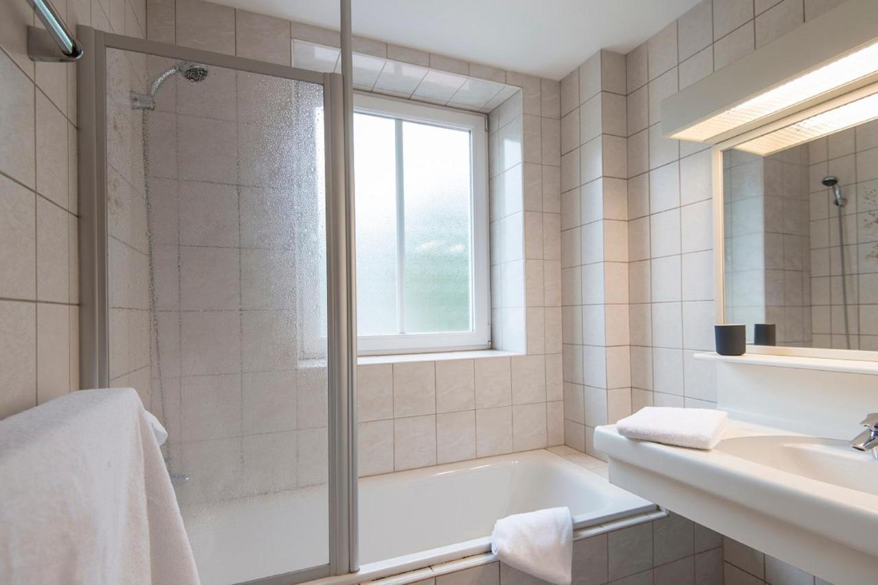 Residenz Lothringen by AlpenTravel Leilighet Bad Gastein Eksteriør bilde