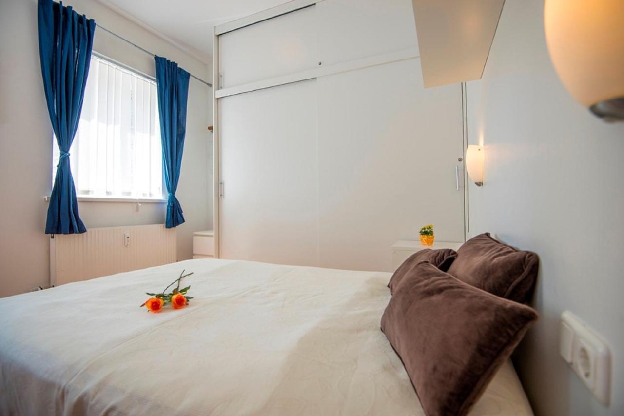 Residenz Lothringen by AlpenTravel Leilighet Bad Gastein Eksteriør bilde